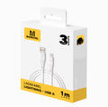 Ladekabel | 8-Pin - UBS-A | 1m