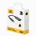 OTG Adapter SET | USB-C | USB-A