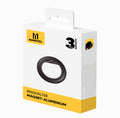 Ring-Halterung Magnet - Aluminium